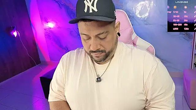 jacoob woods online show from 04.29.26