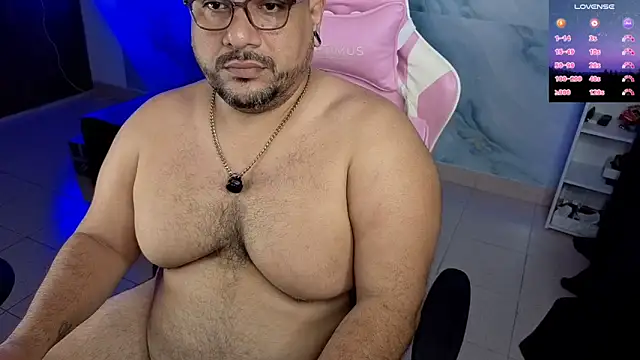 jacoob woods online show from 05.26.26