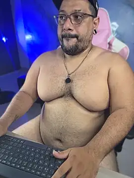 Snapshot of jacoob_woods chatting on 06.27.26 jacoob woods online show from 06.27.26