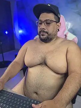 Snapshot of jacoob_woods chatting on 07.01.26 jacoob woods online show from 07.01.26
