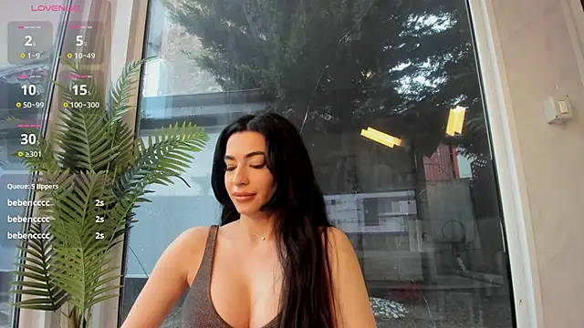 Naila18 online show from 03.07.26