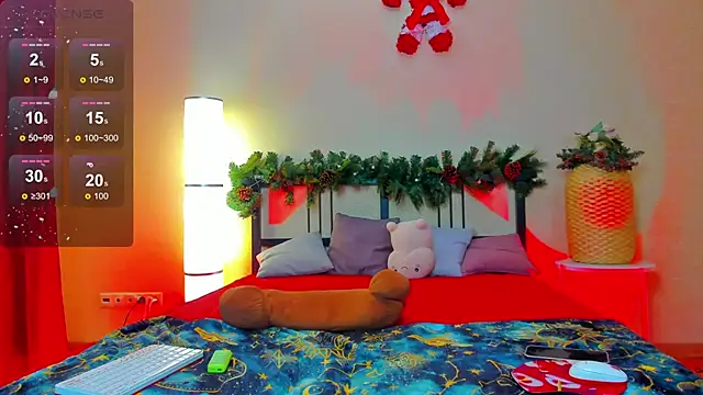 JennyDance online show from 01.11.25