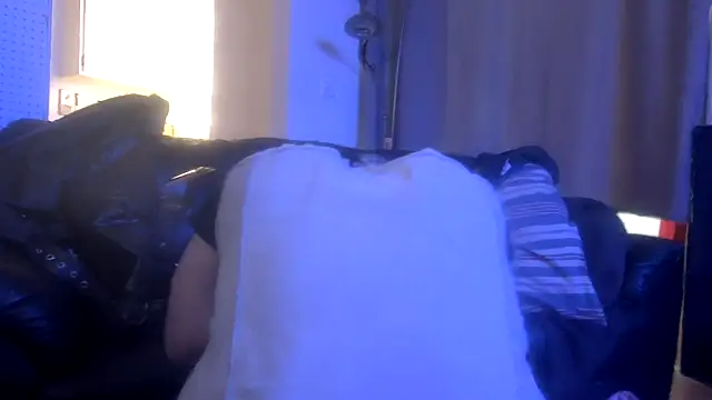 TheHellBilly online show from 02.12.26