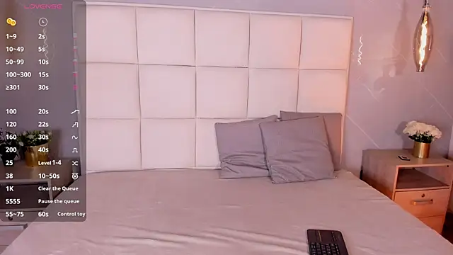 kem hott online show from 03.17.25