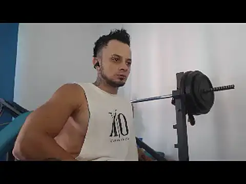 JacobJamess online show from 01.11.25