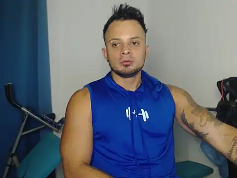 JacobJamess online show from 10.24.25