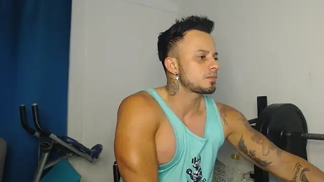 JacobJamess online show from 11.11.25