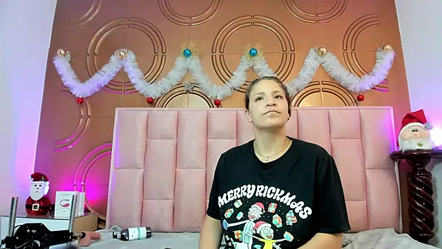 valeriaa19 online show from 12.22.24