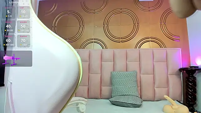 valeriaa19 online show from 01.26.25