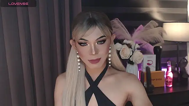 HugecockAlexa online show from 09.12.25