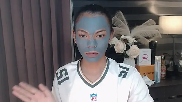 HugecockAlexa online show from 09.18.25