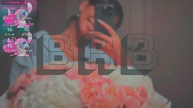 Mia Tin online show from 02.16.25