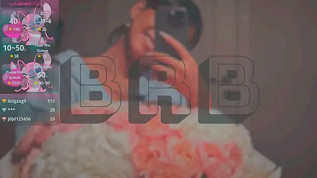 Mia Tin online show from 02.22.25