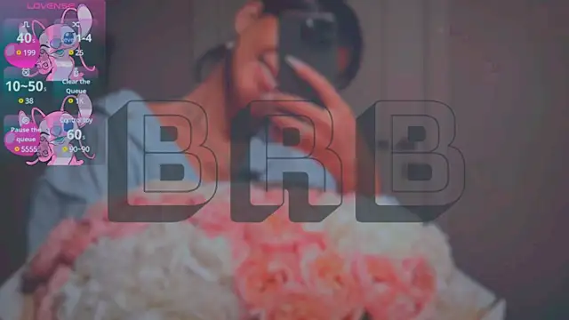 Mia Tin online show from 02.27.25