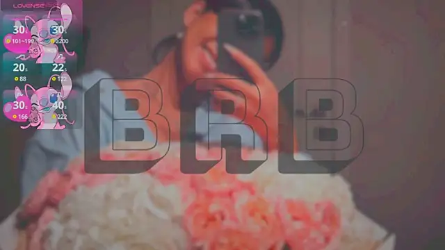 Mia Tin online show from 03.22.25