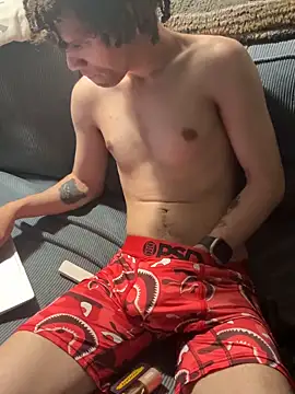 kingdennis6666 online show from 10.19.25