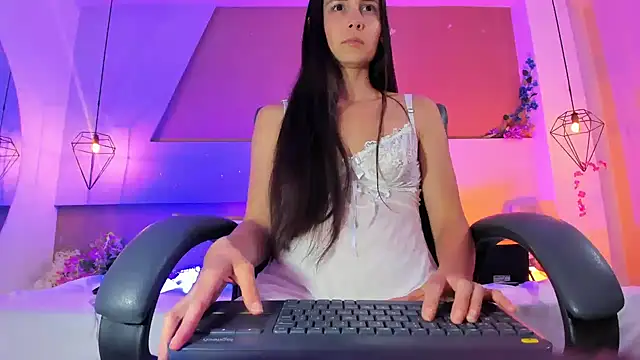 Rachel Foxy online show from 09.11.25