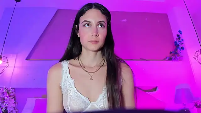 Rachel Foxy online show from 10.08.25