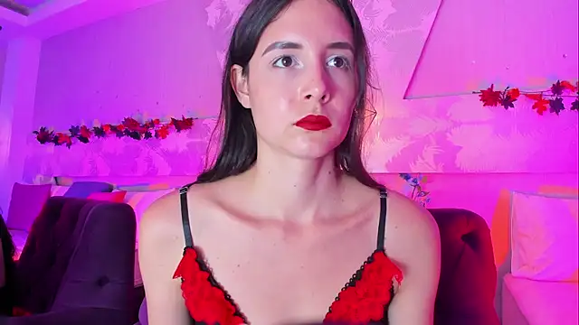 Rachel Foxy online show from 01.16.26