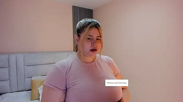 EYMI TOMSOM online show from 10.07.25