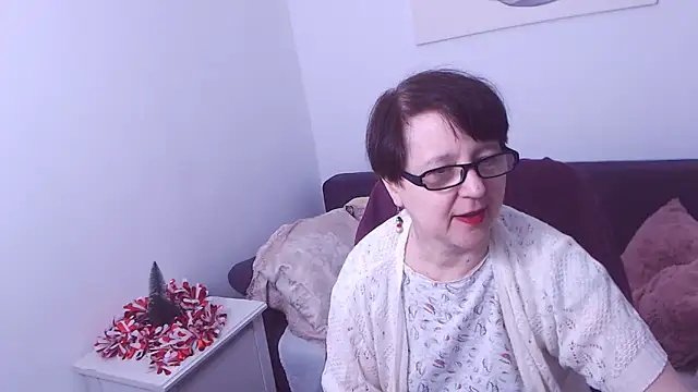 ChristaRose online show from 12.27.24