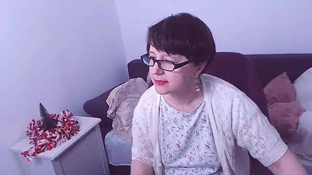 ChristaRose online show from 12.28.24