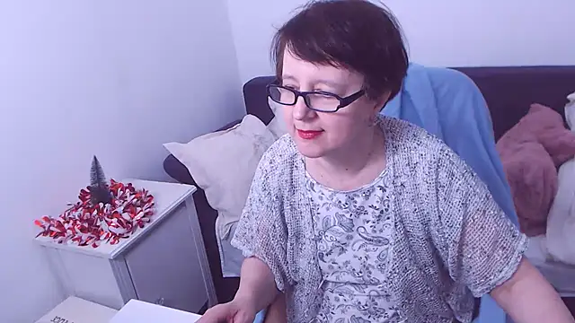 ChristaRose online show from 12.29.24