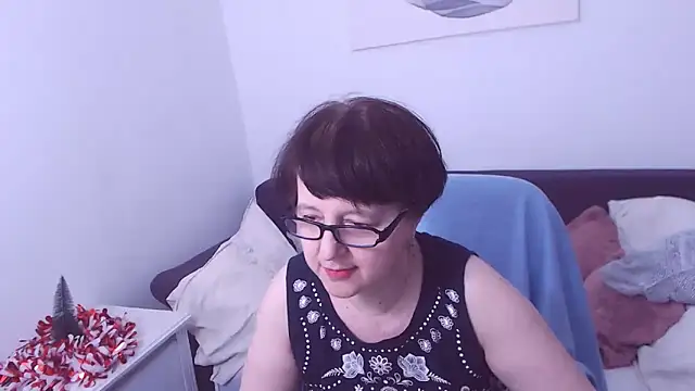 ChristaRose online show from 12.30.24