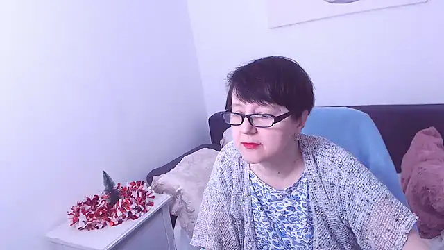 ChristaRose online show from 01.05.25
