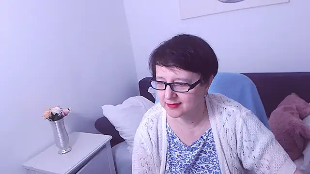 ChristaRose online show from 01.09.25