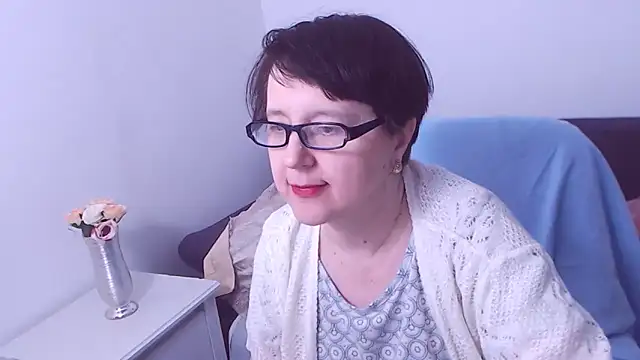 ChristaRose online show from 02.19.25