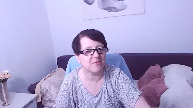 ChristaRose online show from 02.07.26