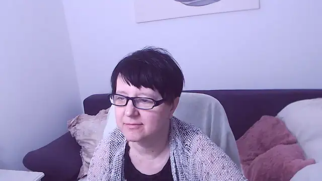 ChristaRose online show from 03.23.26