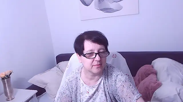 ChristaRose online show from 03.26.26