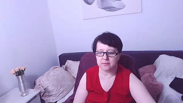 ChristaRose online show from 05.09.26