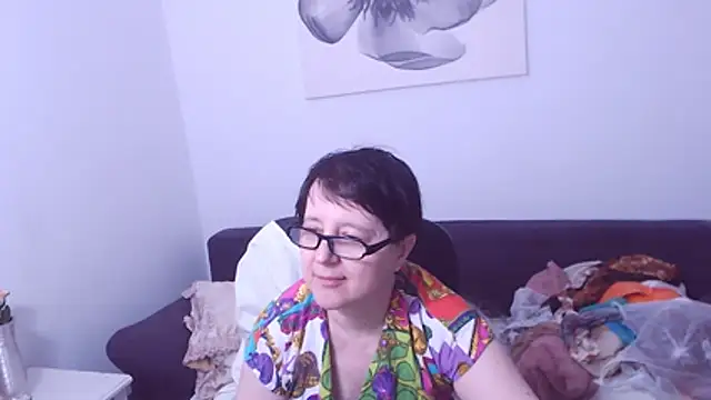 ChristaRose online show from 05.31.26