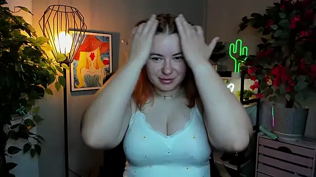 LAYLAxSTAR online show from 09.14.25