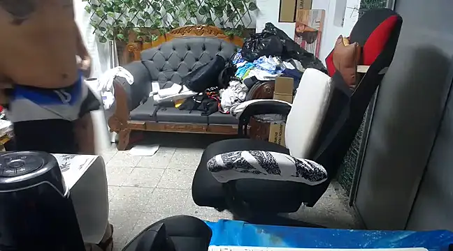 alexam galxh online show from 12.22.24