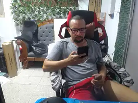 alexam galxh online show from 01.03.25