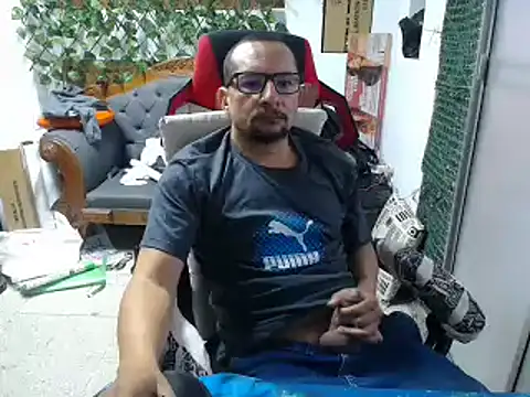 alexam galxh online show from 01.14.25