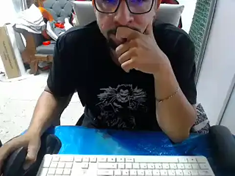 alexam galxh online show from 01.23.25