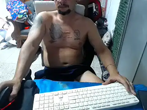 alexam galxh online show from 01.27.25