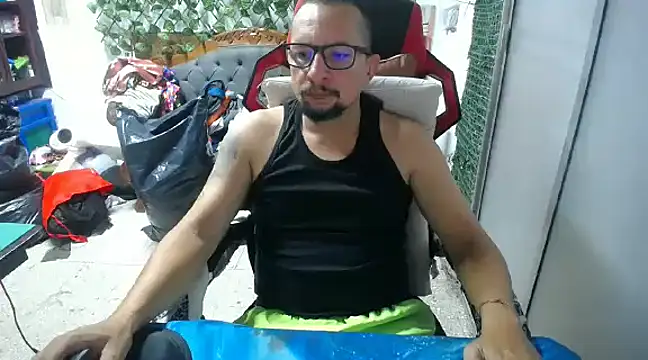 alexam galxh online show from 02.01.25