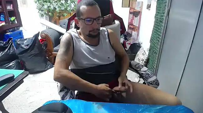 alexam galxh online show from 02.12.25