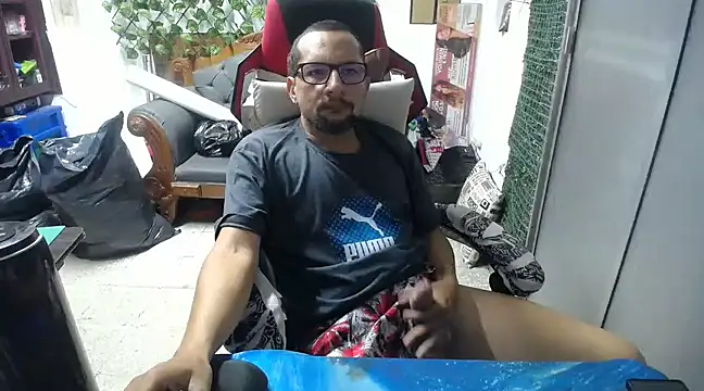 alexam galxh online show from 02.17.25