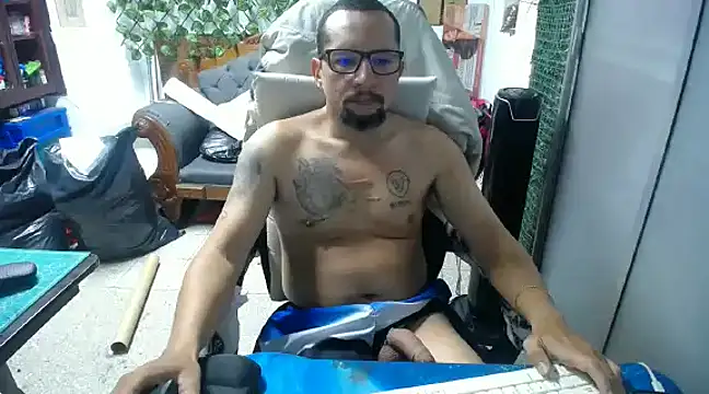 alexam galxh online show from 02.20.25