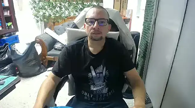 alexam galxh online show from 02.25.25