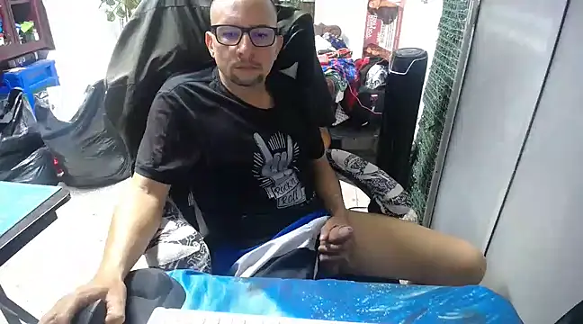 alexam galxh online show from 02.25.25