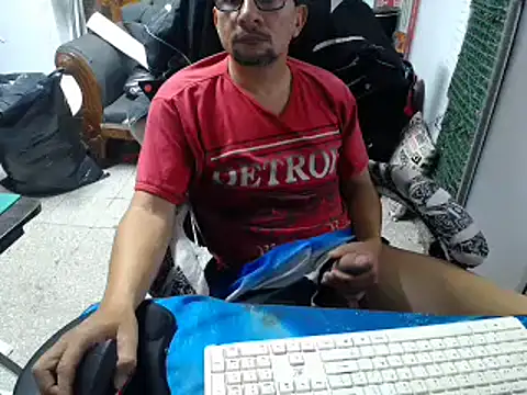 alexam galxh online show from 03.04.25