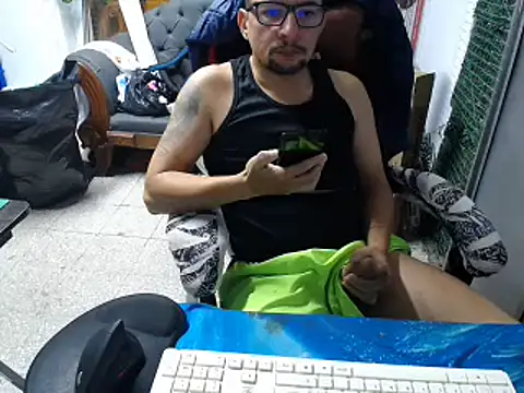 alexam galxh online show from 03.08.25